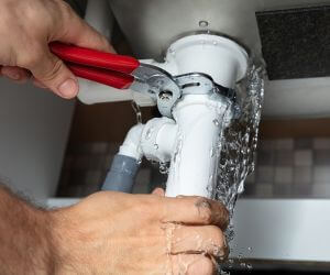 About Emergency plumbing pros Hainesport, NJ